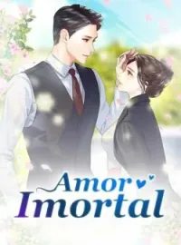Amor Imortal