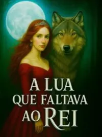 A LUA QUE FALTAVA AO REI