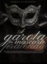 A Garota da Máscara Prateada