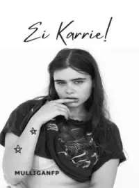 Ei Karrie!