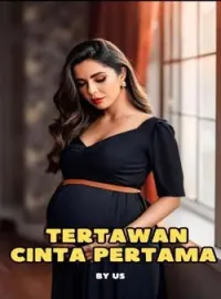 TERTAWAN CINTA PERTAMA