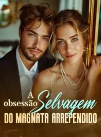 A obsessão selvagem do magnata arrependido