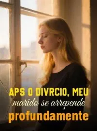 Após o divórcio, meu marido se arrepende profundamente