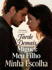 Tarde Demais, Miguel: Meu Filho, Minha Escolha