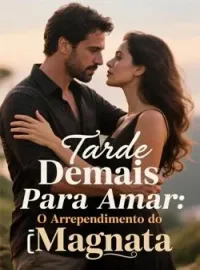 Tarde Demais Para Amar: O Arrependimento do Magnata
