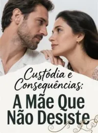 Custódia e Consequências: A Mãe Que Não Desiste