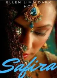 Safira a cigana