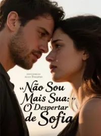Não Sou Mais Sua: O Despertar de Sofia