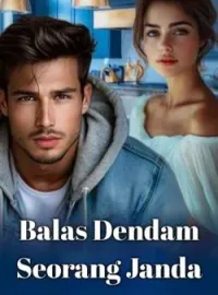 Balas Dendam Seorang Janda