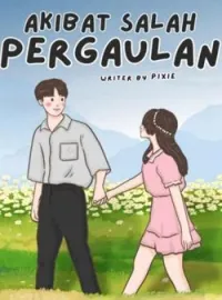 Akibat Salah Pergaulan