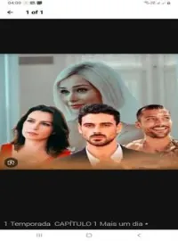 Mas mãos do inimigo do meu marido 