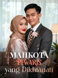 Mahkota Pewaris yang Dikhianati