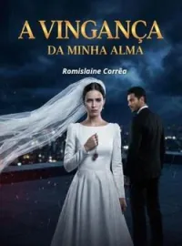 A Vingança da Minha Alma