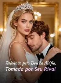 Rejeitada pelo Don da Máfia, Tomada por Seu Rival