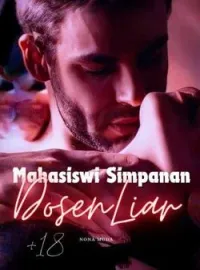 Mahasiswi Simpanan Dosen Liar