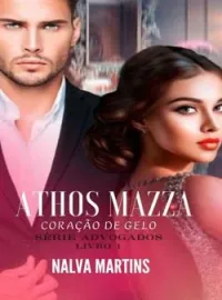 Athos Mazza - Coração de Gelo