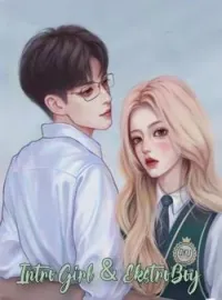 IntroGirl & EkstroBoy