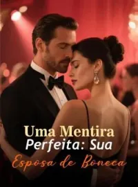 Uma Mentira Perfeita: Sua Esposa de Boneca