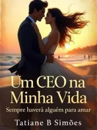 Um Ceo na minha vida 