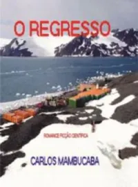 O REGRESSO