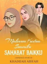 Makmum Kedua Suamiku Sahabat Baik ku