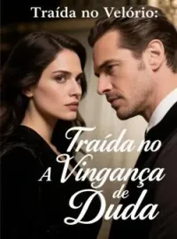 Traída no Velório: A Vingança de Duda