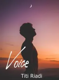 Voice : 40 Days With Mr Carson