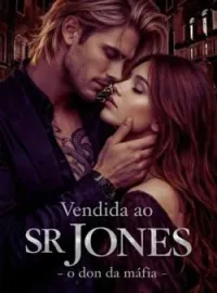 Vendida para o SR. Jones