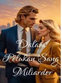 Dalam Pelukan Sang Miliarder