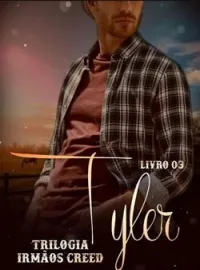 Tyler Creed livro 3 irmãos Creed