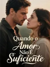 Quando o Amor Não É Suficiente