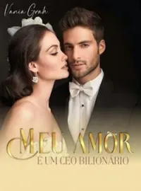 Meu amor é um CEO bilionário 