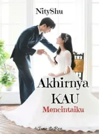 Akhirnya KAU Mencintaiku
