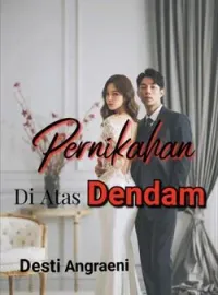 Pernikahan Di Atas Dendam
