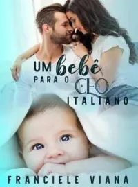Um bebê para o CEO italiano