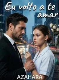 Eu volto a te amar