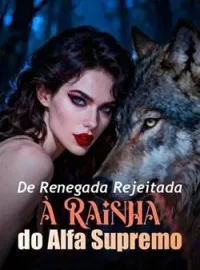 De Renegada Rejeitada à Rainha do Alfa Supremo
