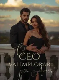 O CEO vai implorar pelo amor da esposa desprezada