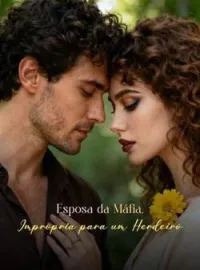 Esposa da Máfia, Imprópria para um Herdeiro