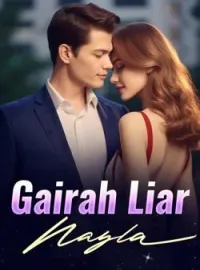 Gairah Liar Nayla