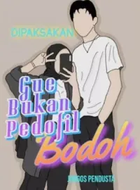 Gue Bukan P*****