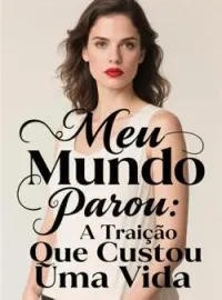 Meu Mundo Parou: A Traição Que Custou Uma Vida