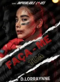 faça- me tua