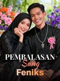 Pembalasan Sang Feniks