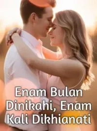 Enam Bulan Dinikahi, Enam Kali Dikhianati