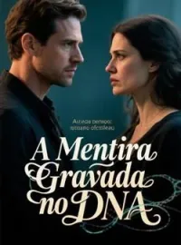 A Mentira Gravada no DNA