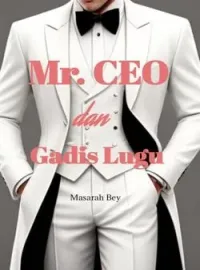 Mr. CEO dan Gadis Lugu