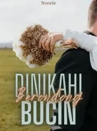 Dinikahi Berondong Bucin