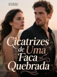 Cicatrizes de Uma Faca Quebrada