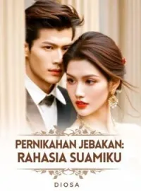PERNIKAHAN JEBAKAN: RAHASIA SUAMIKU